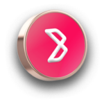 beam token icon